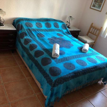 Sonniges Apartment An Der Costa Blanca San Fulgencio المظهر الخارجي الصورة