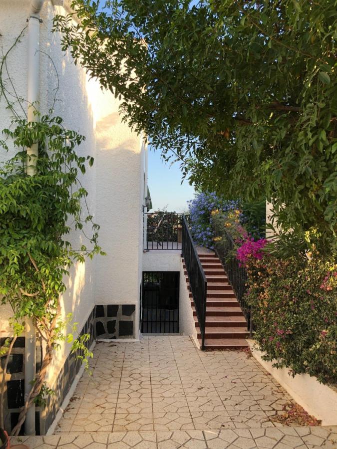 Sonniges Apartment An Der Costa Blanca San Fulgencio المظهر الخارجي الصورة