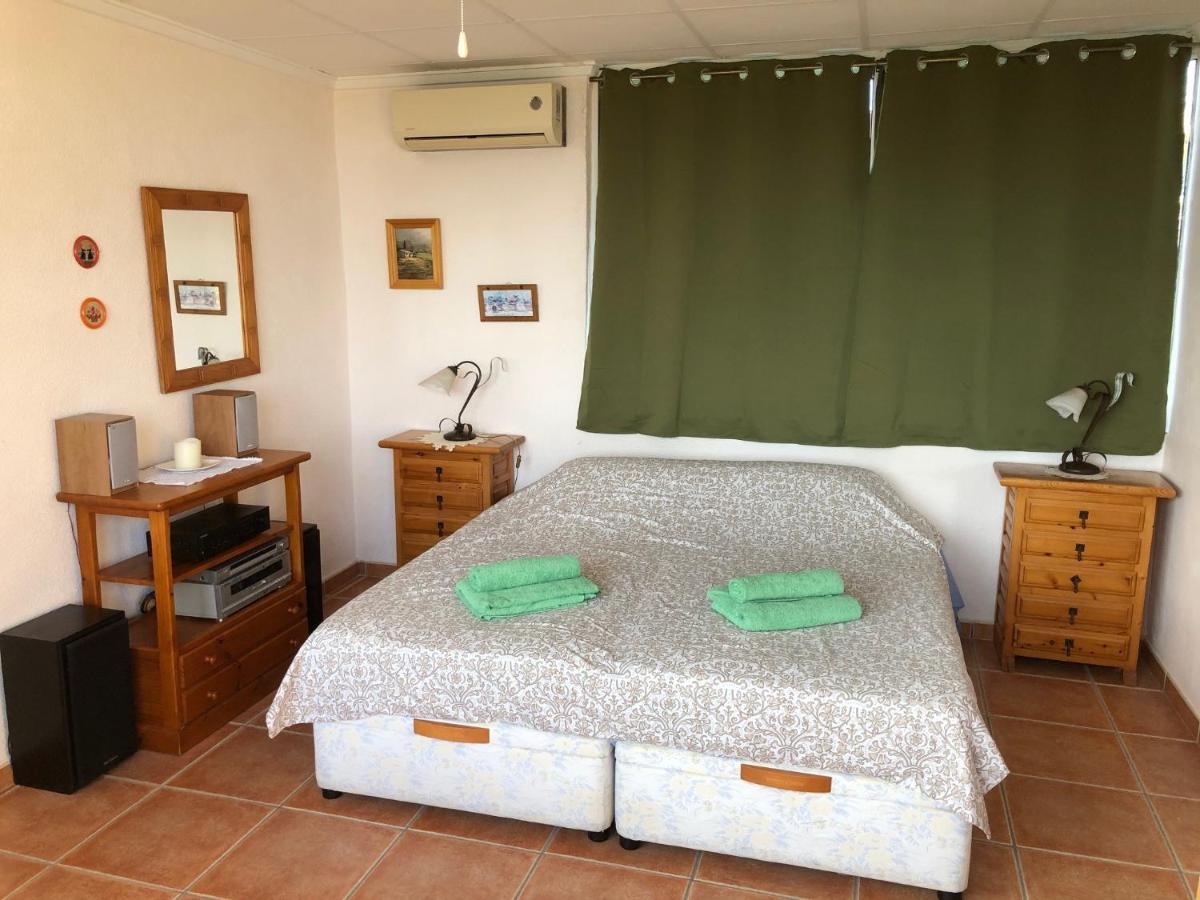 Sonniges Apartment An Der Costa Blanca San Fulgencio المظهر الخارجي الصورة